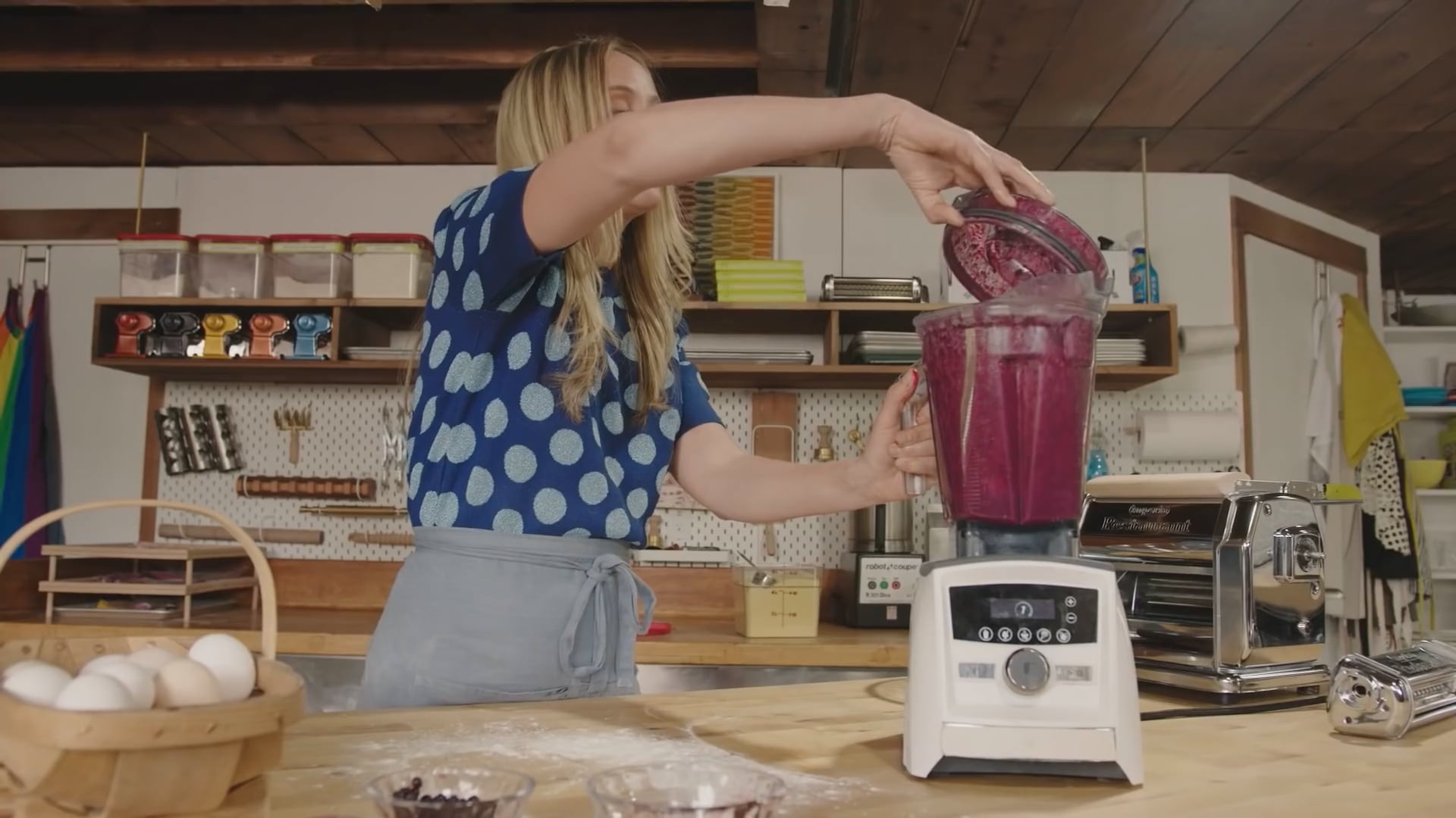 GoDaddy x Salty Seattle