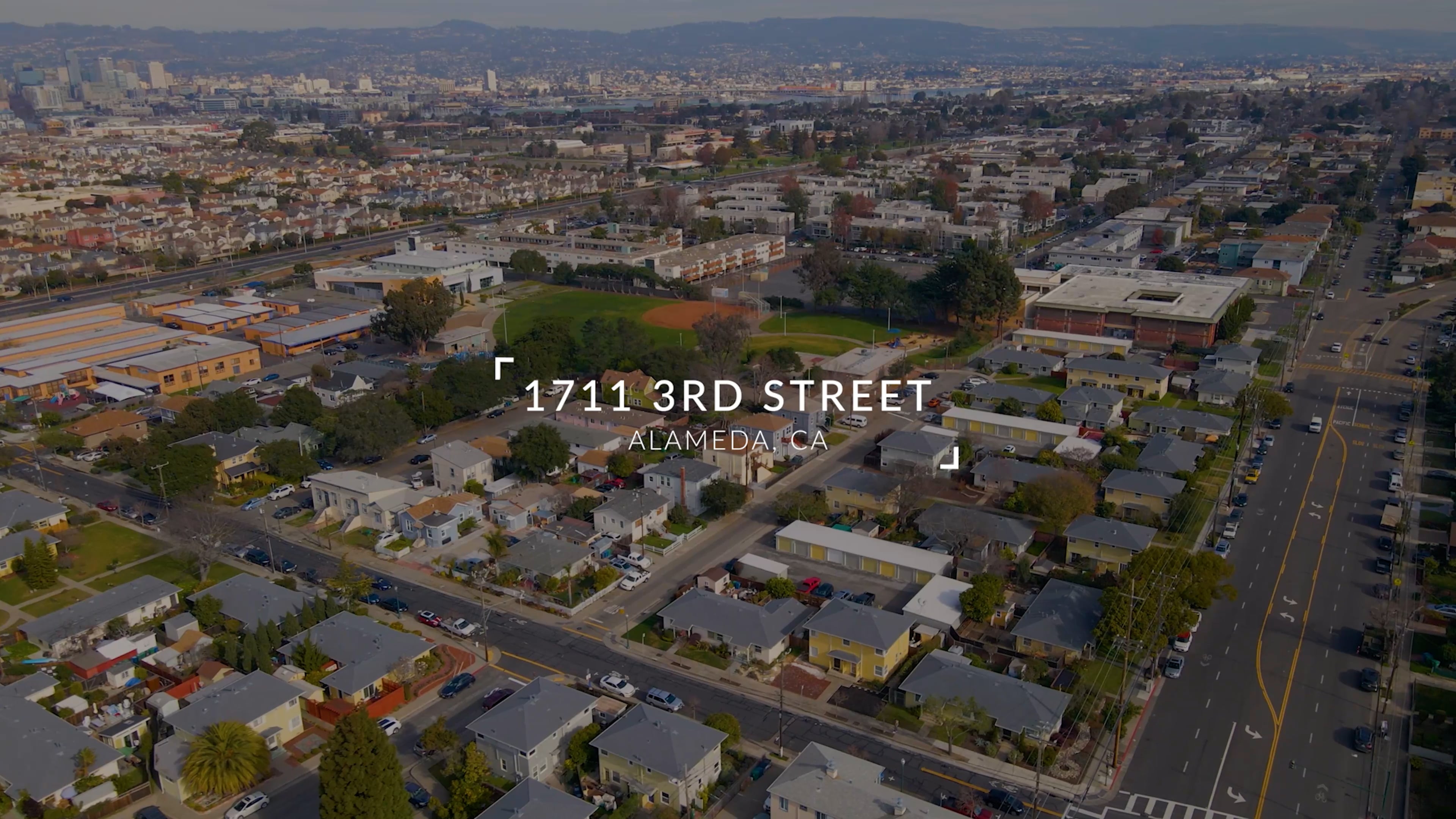 1711 3rd St, Alameda, CA | Guy Blume | Keller Williams on Vimeo