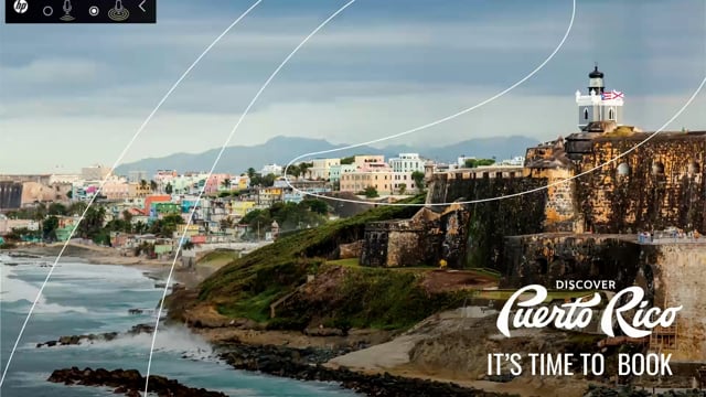 It's Time to Plan - Discover Puerto Rico Part 1 of 2