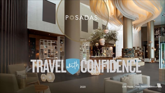 Posadas - Travel With Confidence