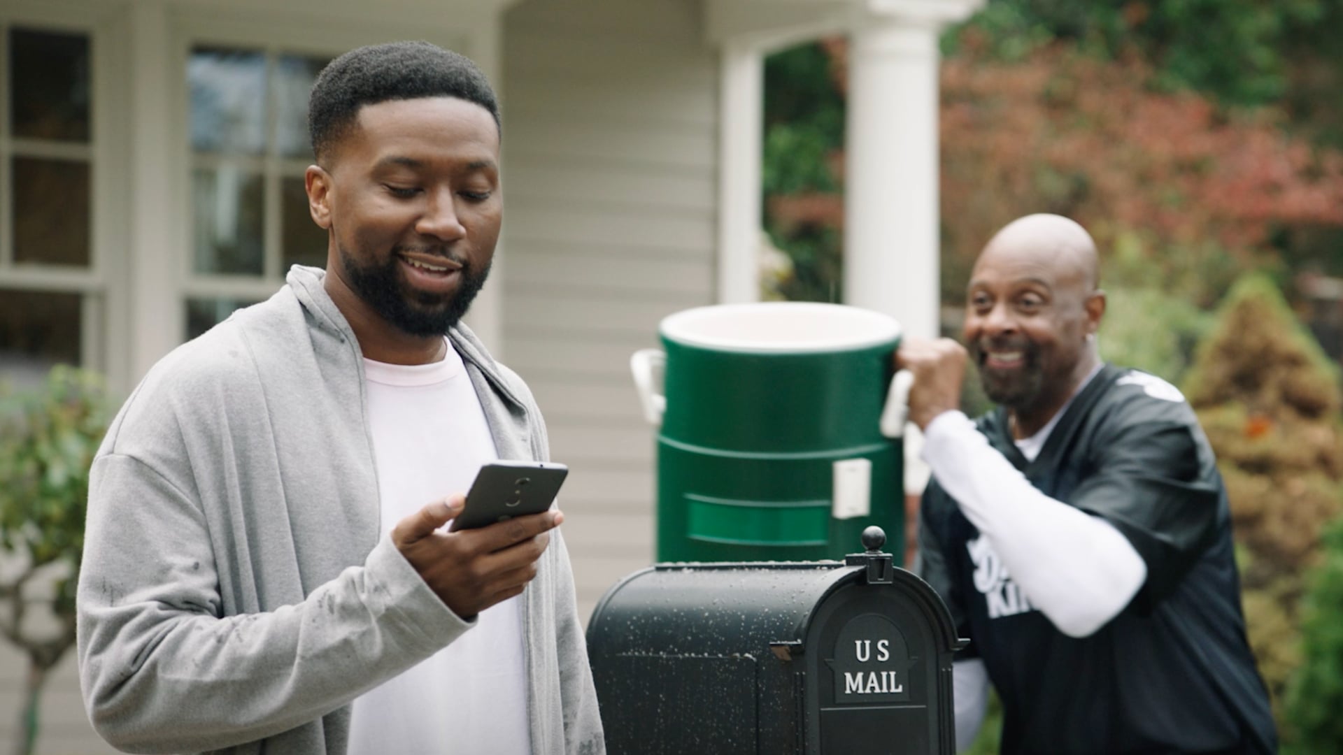 DraftKings "Cooler"
