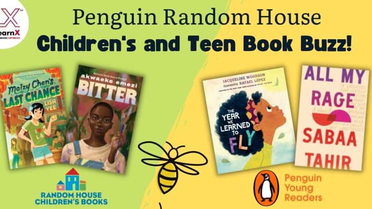 Books  Penguin Random House