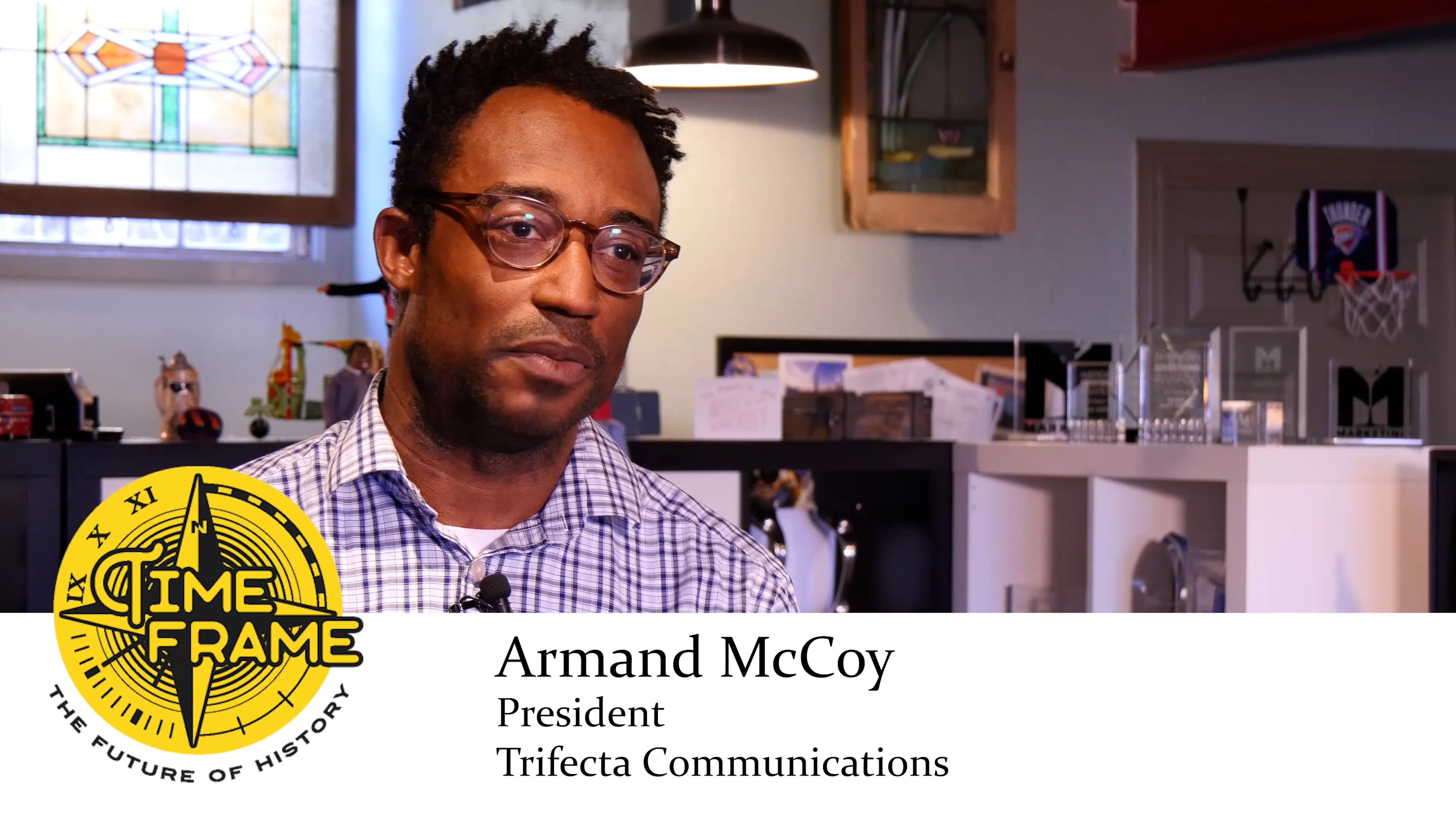 Addy Time Frame Entry on Vimeo