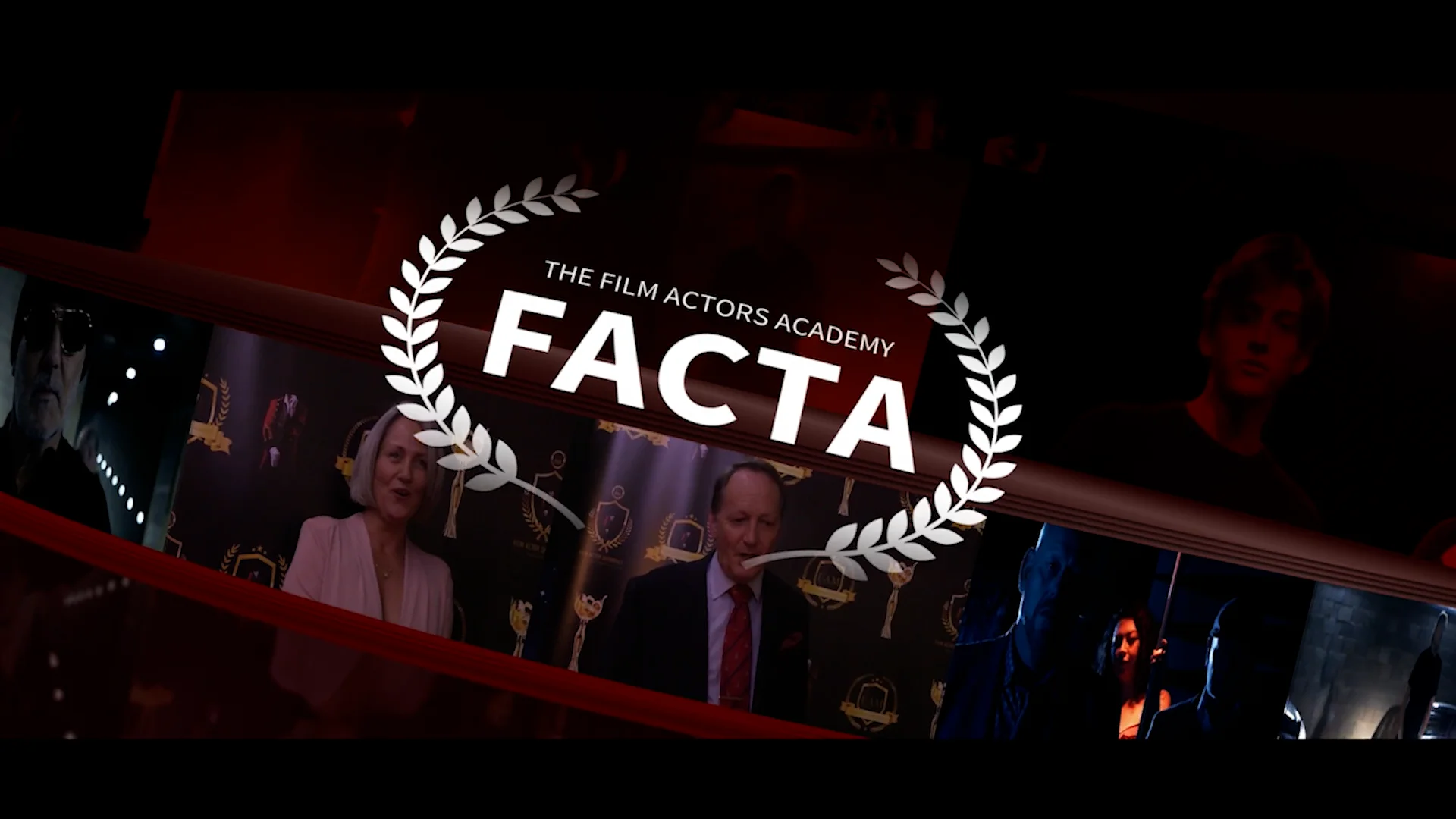 FACTA Celebrating 10 Years of Training and Making Movies.mp4 on Vimeo