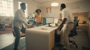 Gulf Coast Bank & Trust | Let's Make It Happen