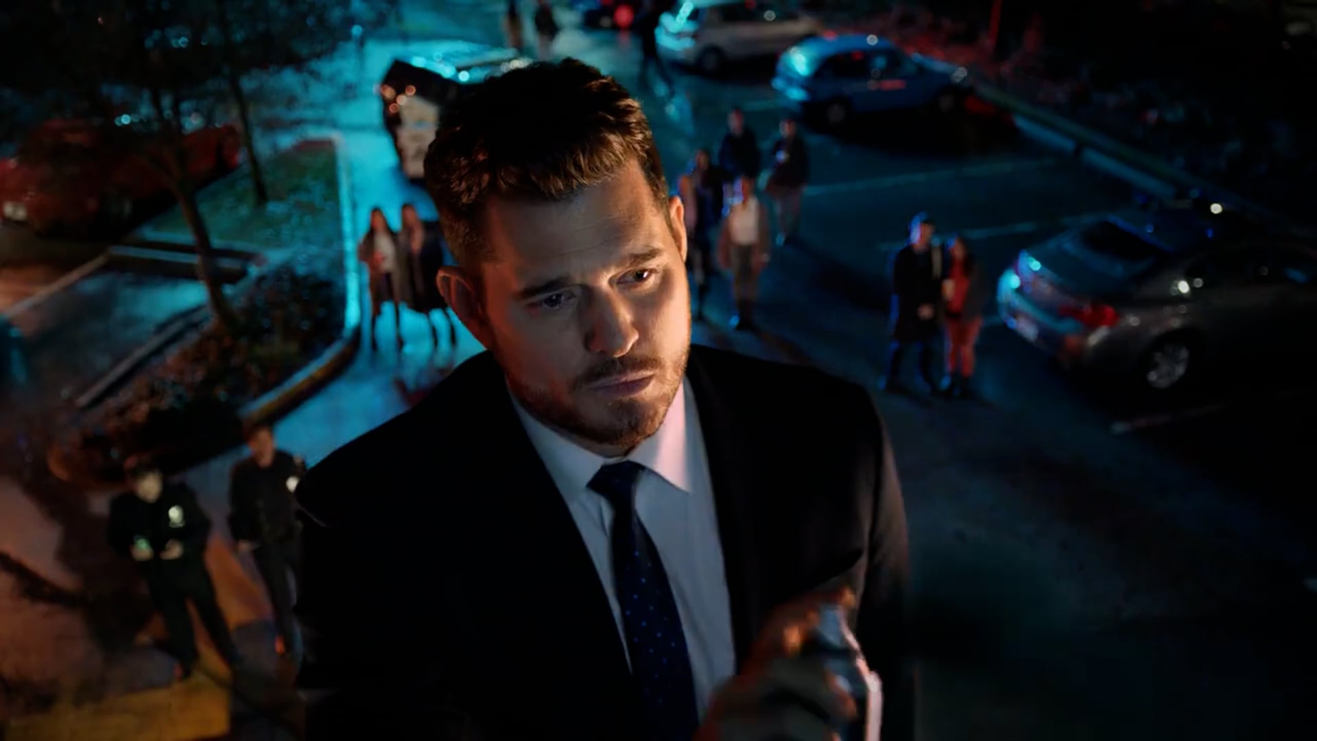 Bubly Sparkling Water - Superbowl 2021