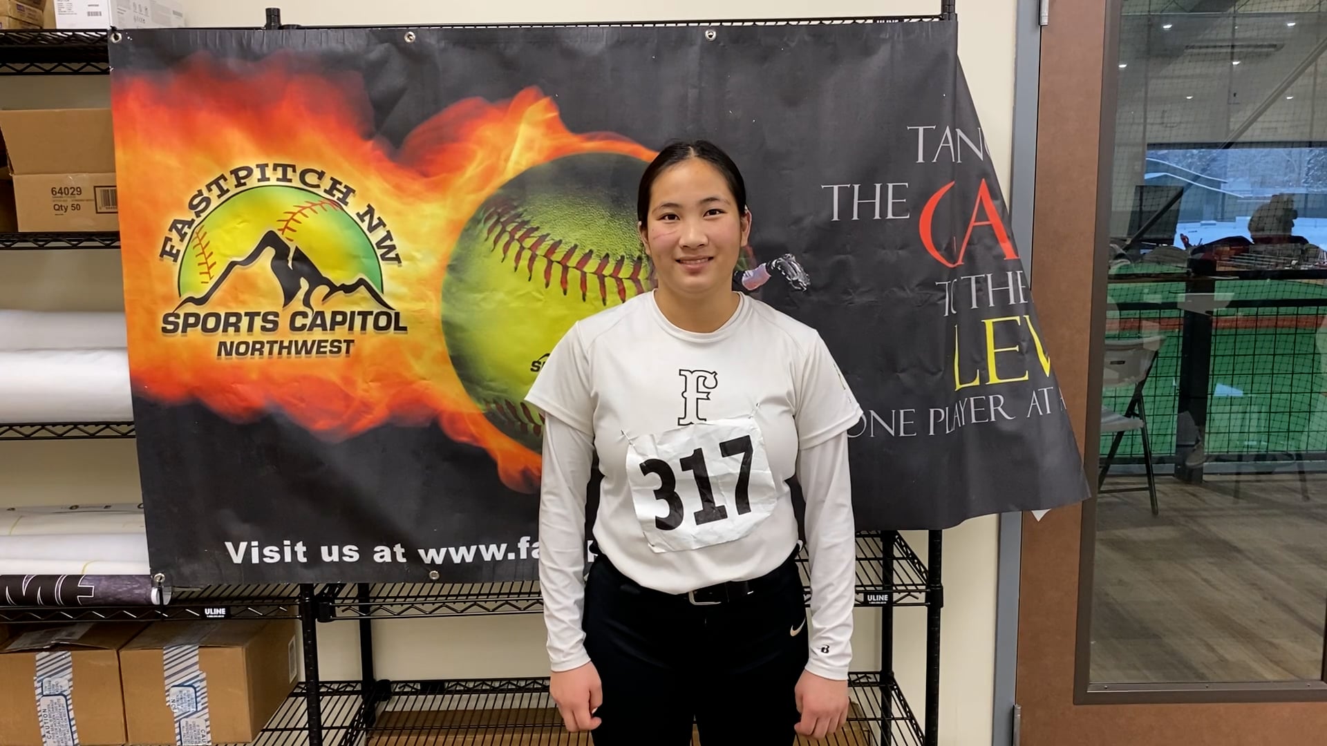 #317 Lily Rasmussen on Vimeo