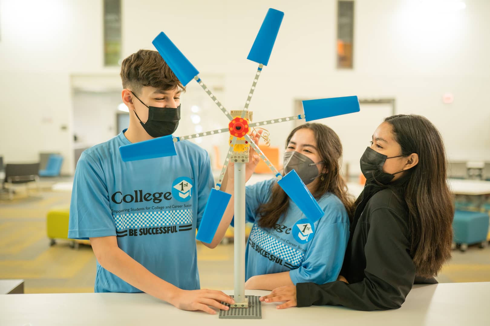 UTRGV Upward Bound Lyford CISD/Raymondville ISD Environmental