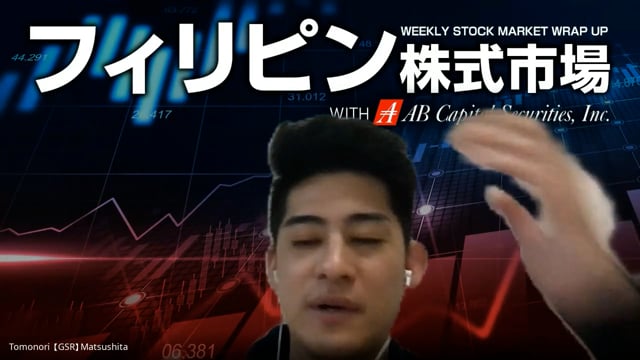 1/18 今週の株式市場 from ABキャピタル証券会社