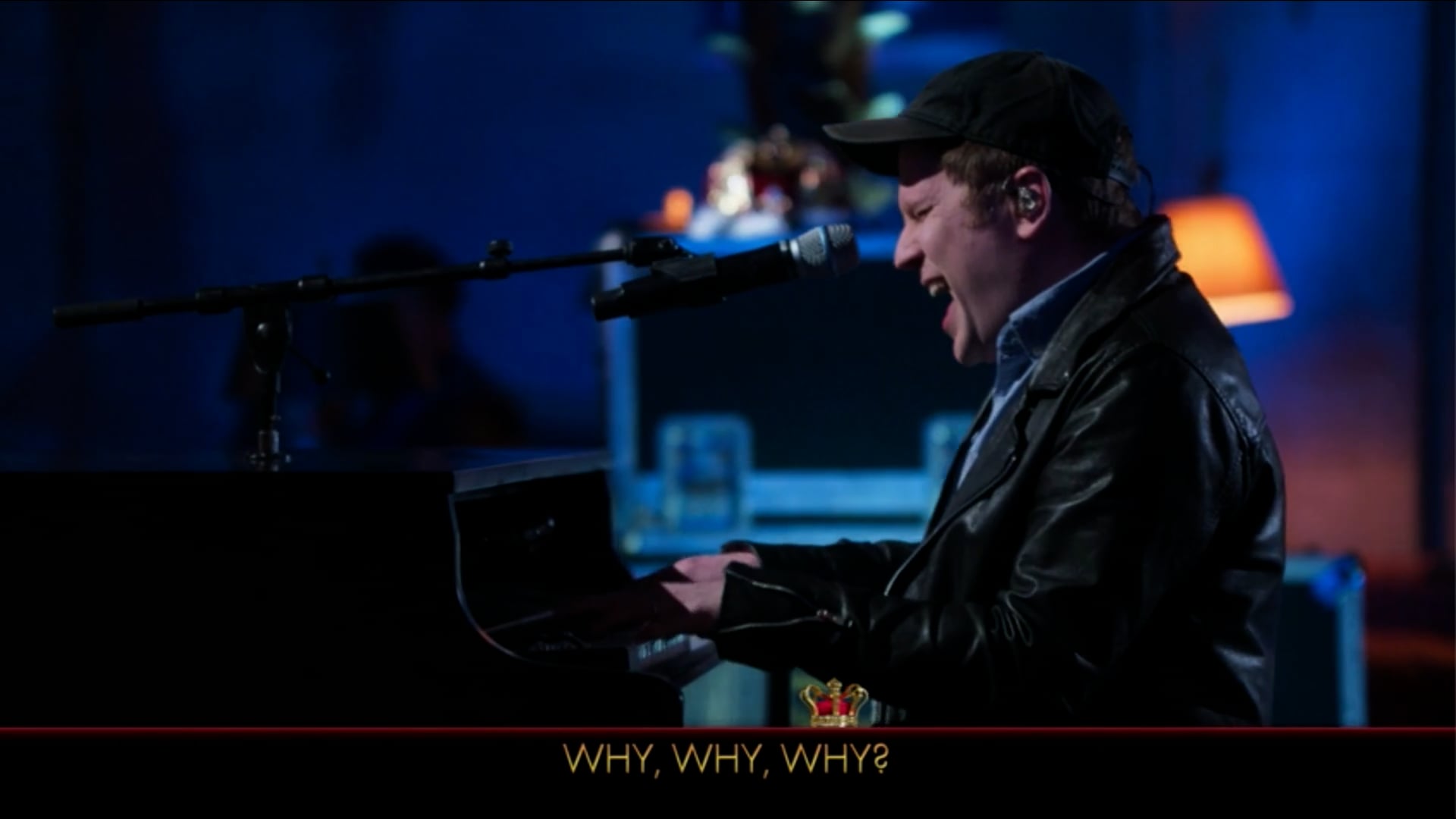 Fallout Boy - Under Pressure