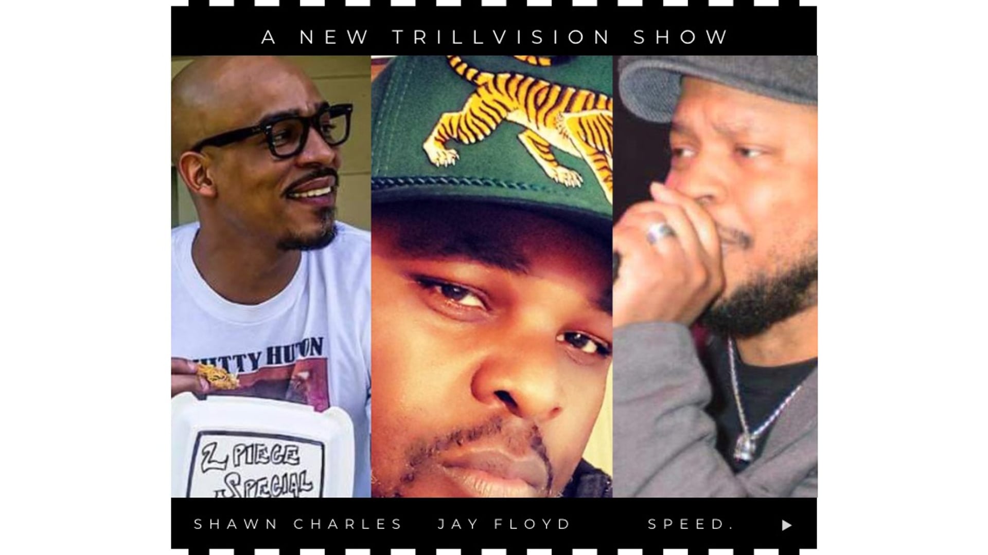 Tha Cypha: Ep. 3 - Rime Royal