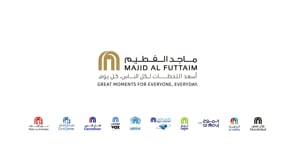Majed al Futaim - Customer Sucess Story