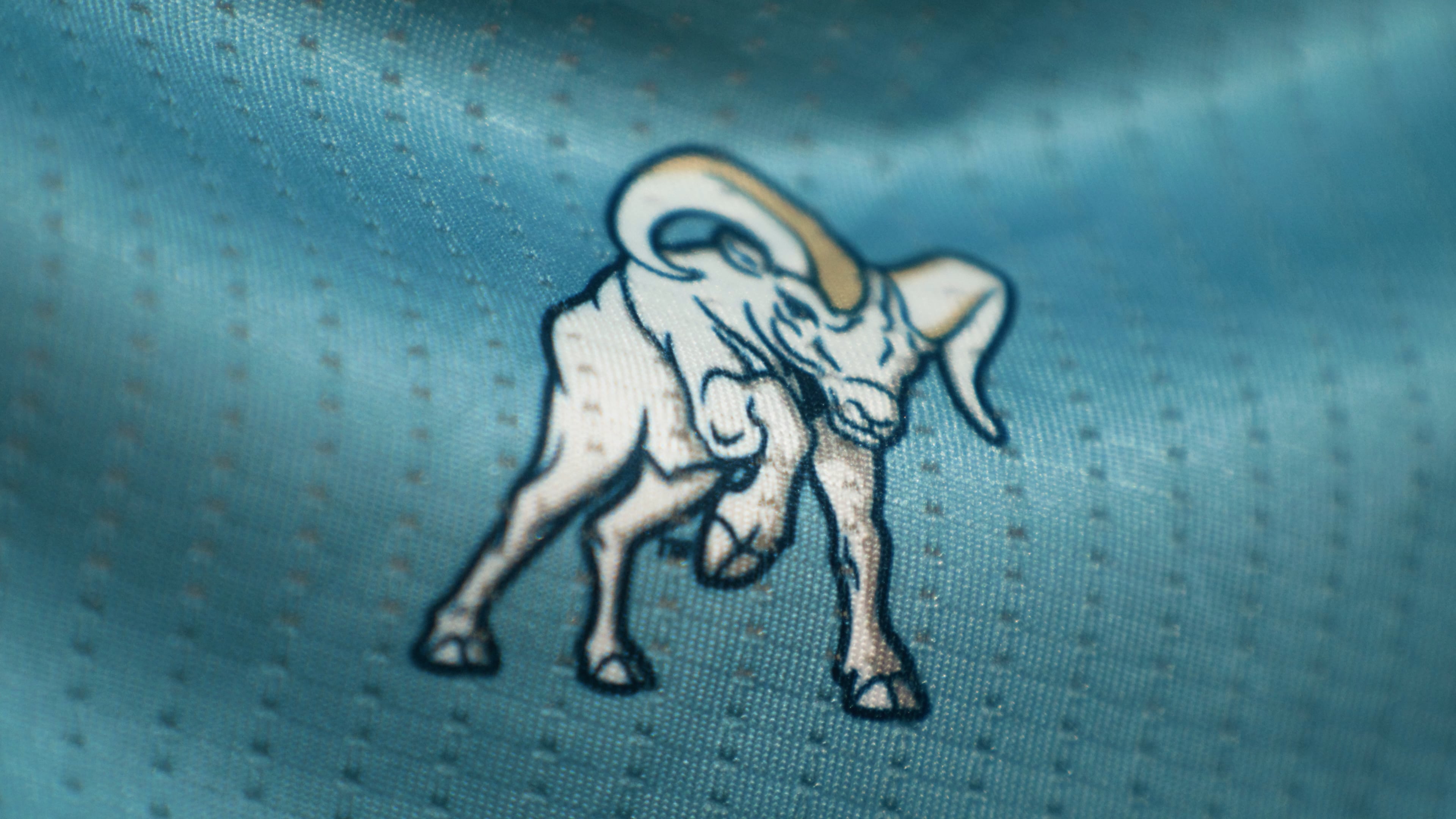 NCU Rams Mens City Edition Jersey on Vimeo