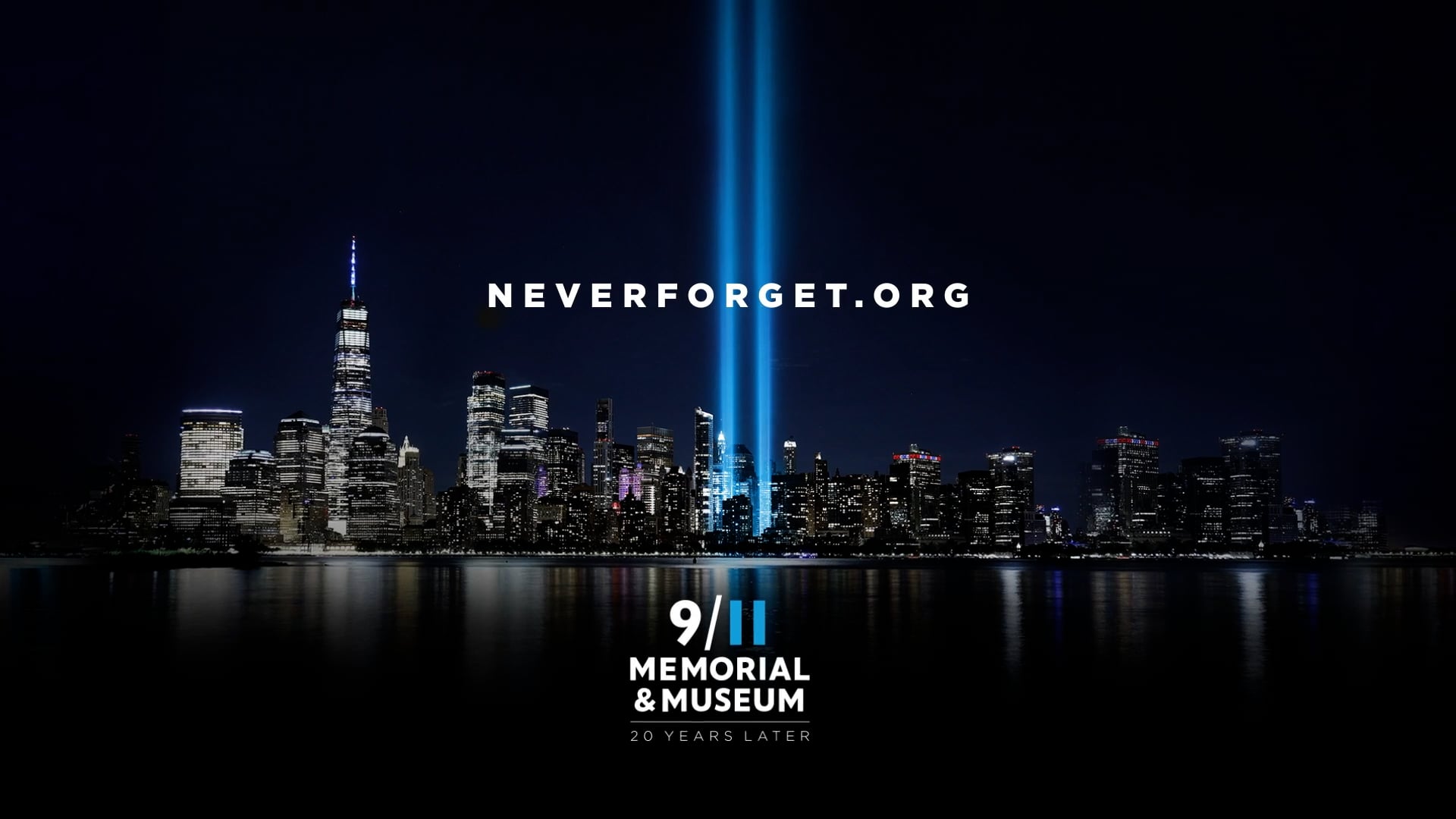 911 Memorial and Museum