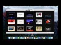 Apple Numbers, Apple Pages, Apple Keynote - 3 in 1 Combo (Promo)