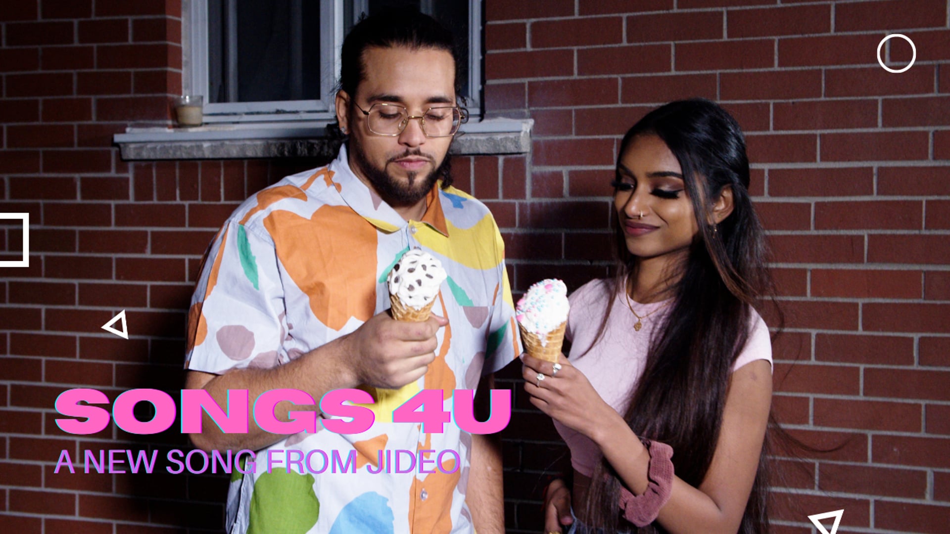 JiDEO - SONGS4U