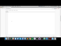 Comparison Operators