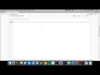 Variables &amp; Variable Types
