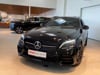 Video af Mercedes-Benz C300 e T 2,0 Plugin-hybrid Business AMG Night Edition 9G-Tronic 320HK Stc 9g Aut.
