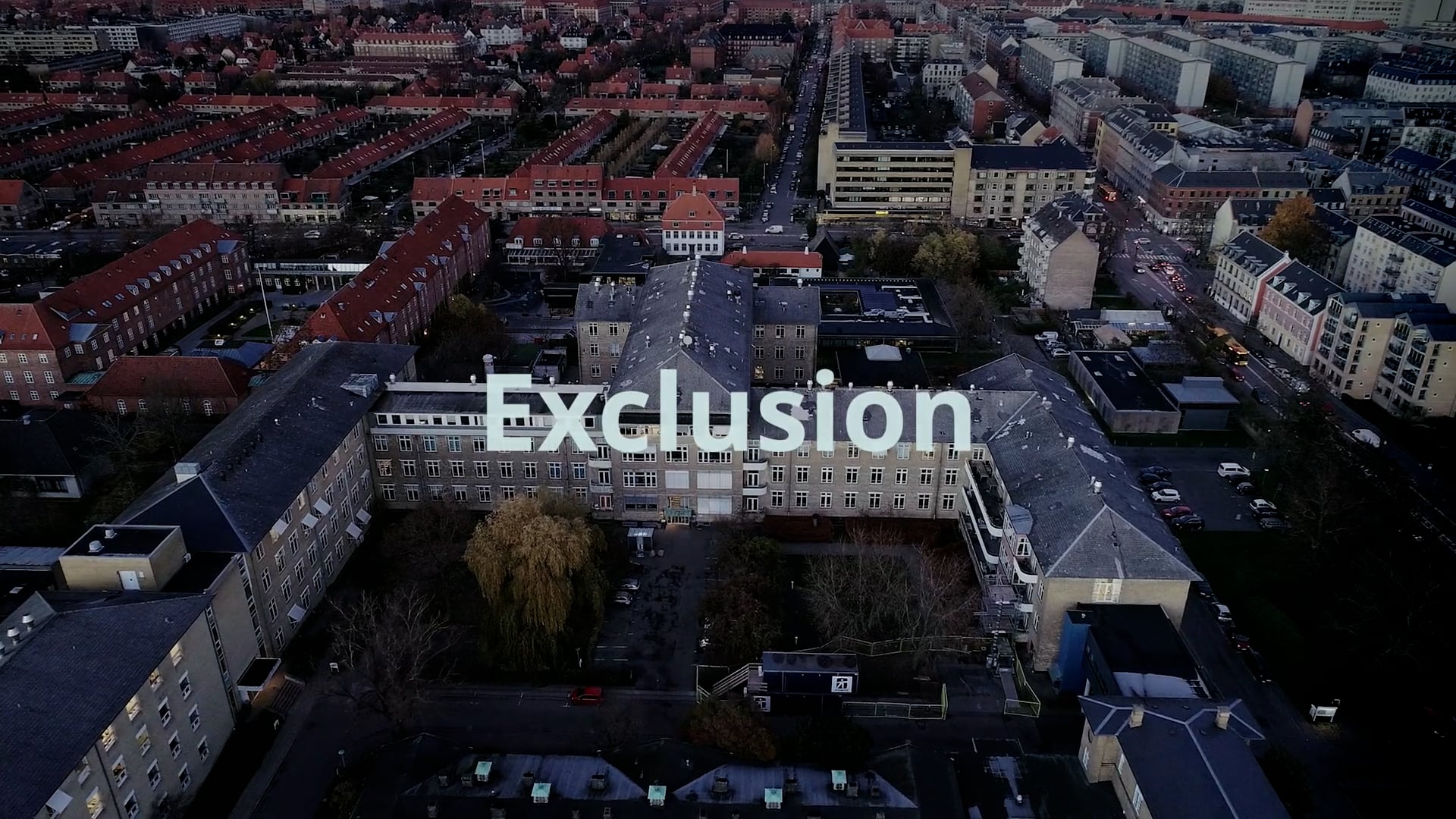 The Journey of Alzheimer's Disease: Film 4