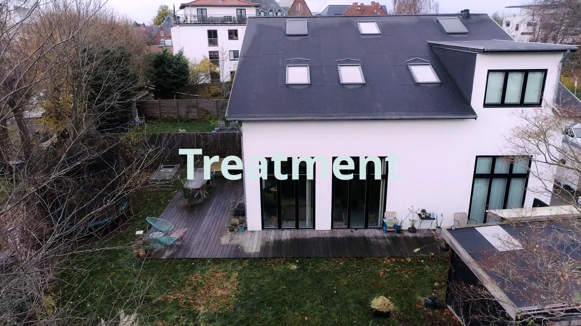 The Journey of Alzheimer's Disease: Film 6