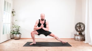  Eine Reise mit dem Yoga Doc: Nervenbahnen