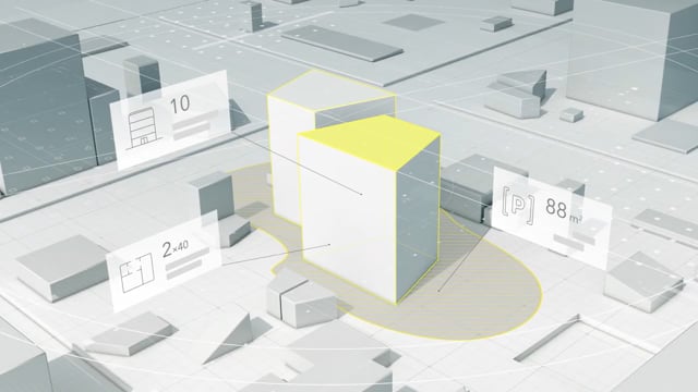 Parallelo | 3D Animation Video