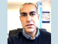 PRSB professionals: Dr Neel Basudev