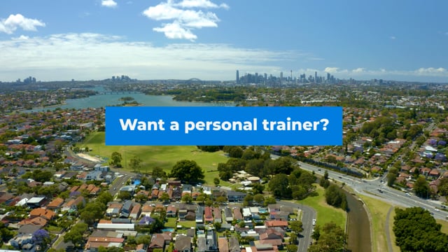 Daniel Desiderio | Personal Trainer