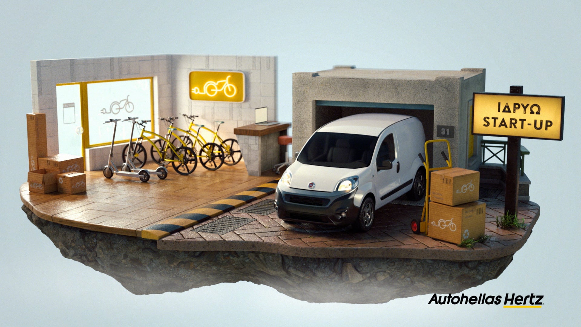 HERTZ LEASING FOR PROFESSIONALS