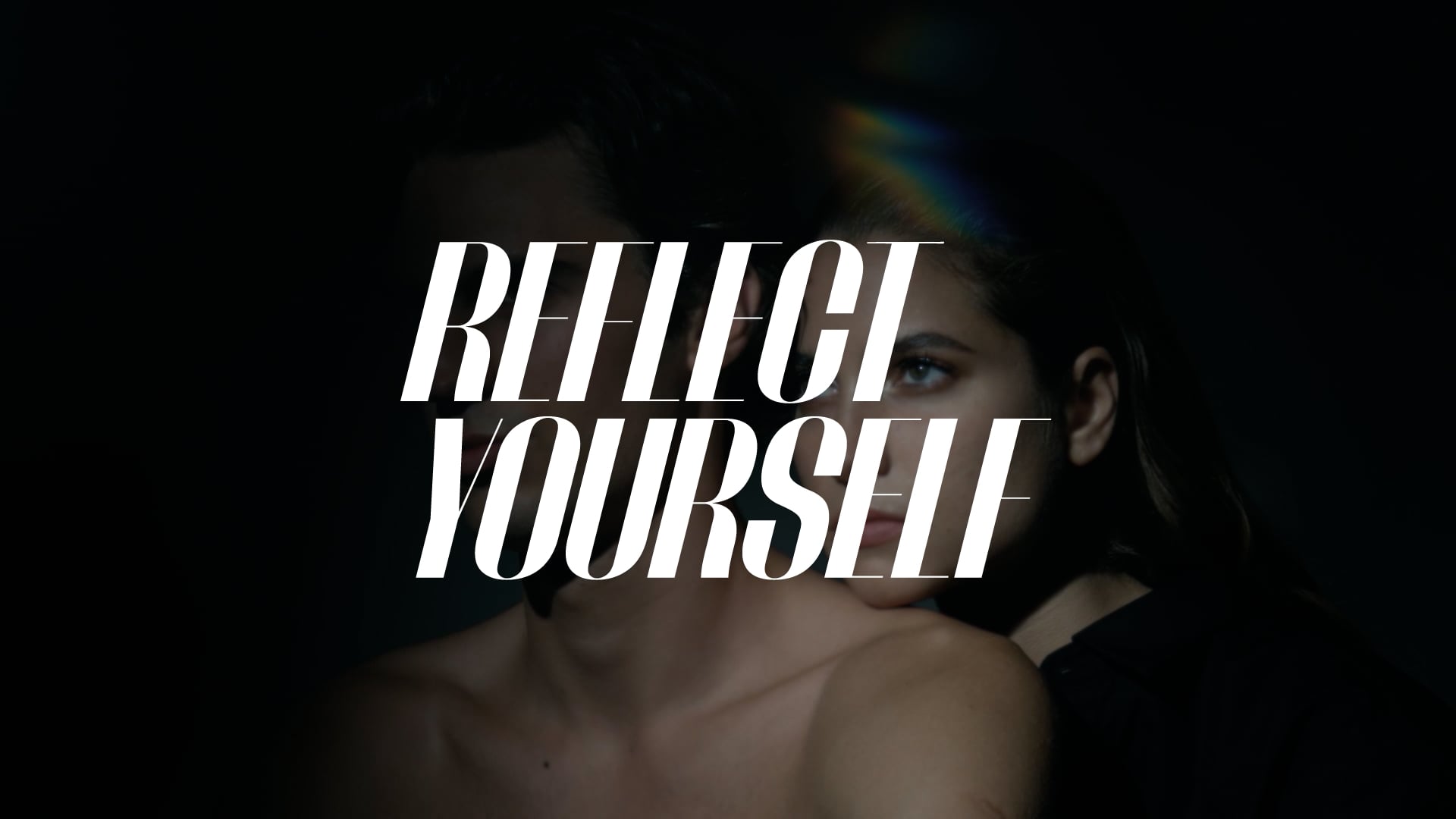 XYZ - Reflect yourself on Vimeo