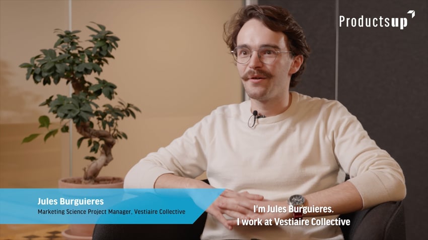 Vestiaire Collective - Success Stories