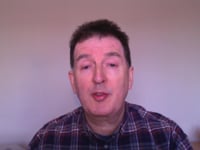 PRSB Professionals: Lawrence Mudford, Patient representative