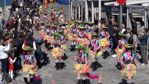 L'Escala suspèn el carnaval 