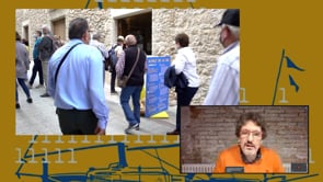 El març nova edició de la Vila del llibre de l'Escala