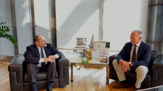 Dompé: Lessons From the Covid Era