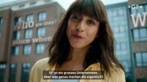 Firmenvideo