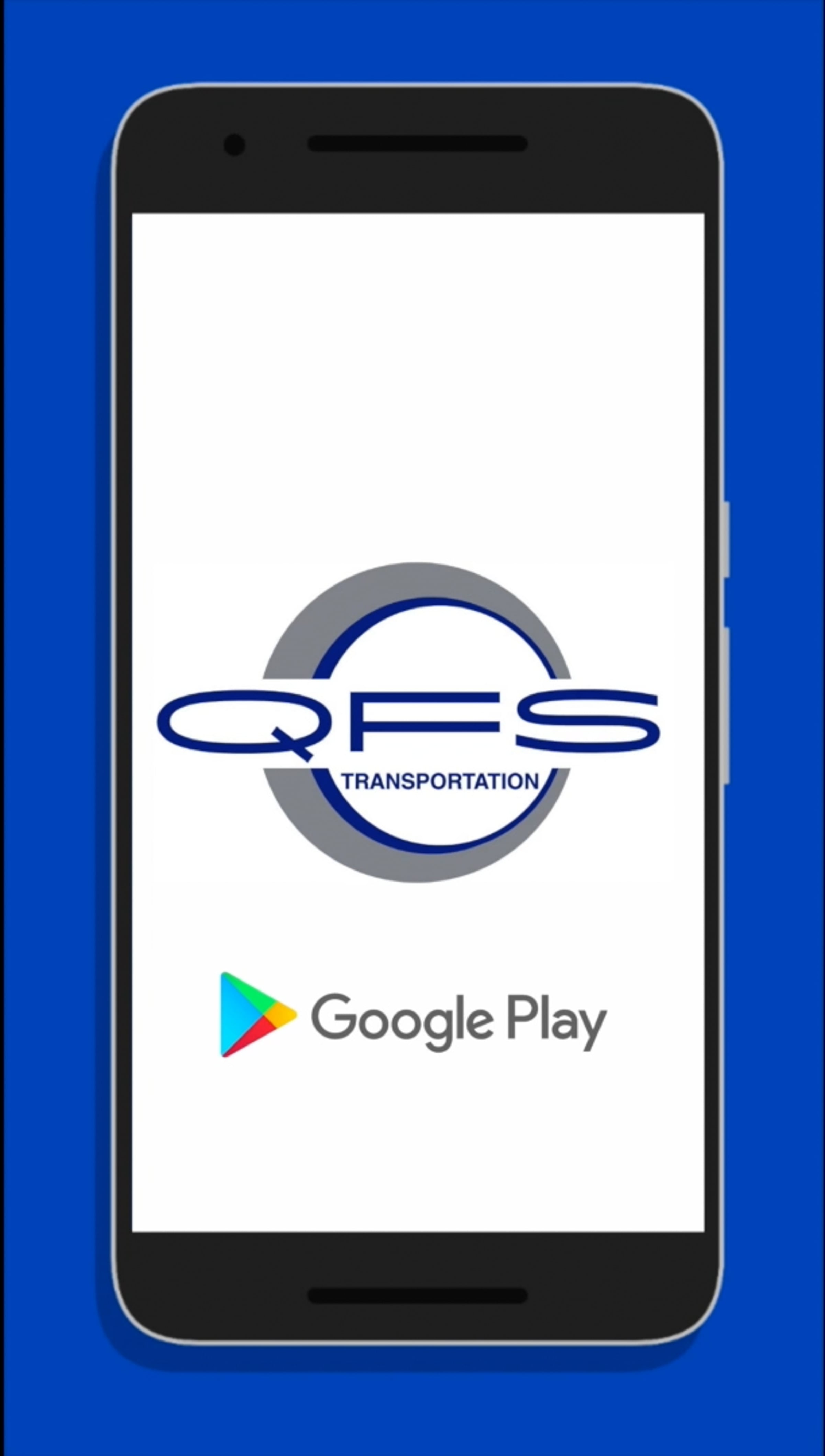 QFS Driver App - Android | Videos & Movies on Vimeo