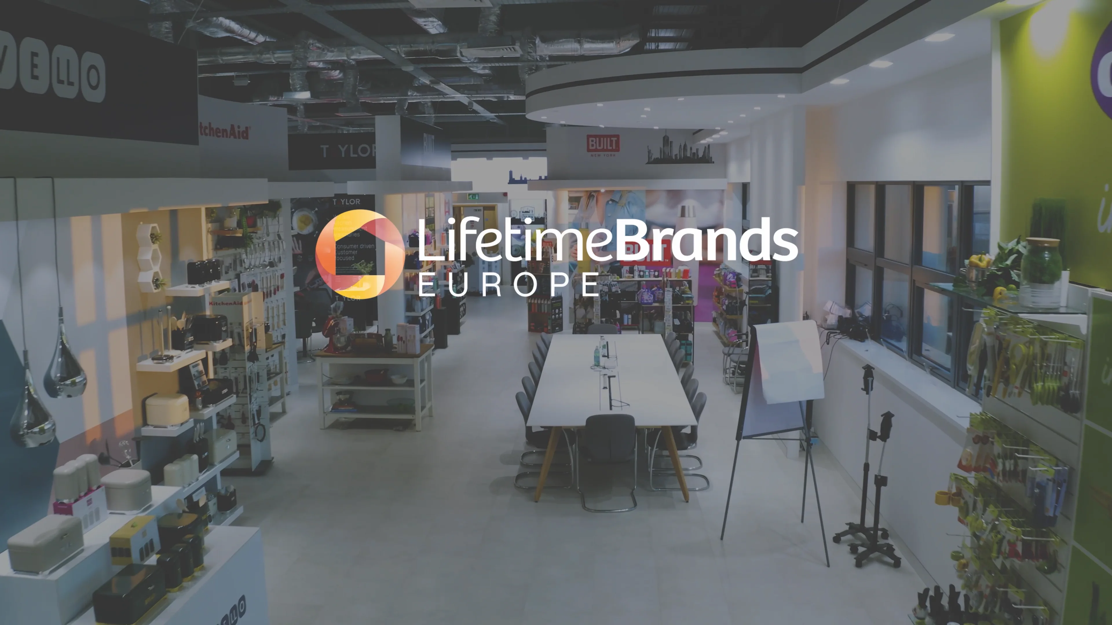 Lifetime Brands Europe
