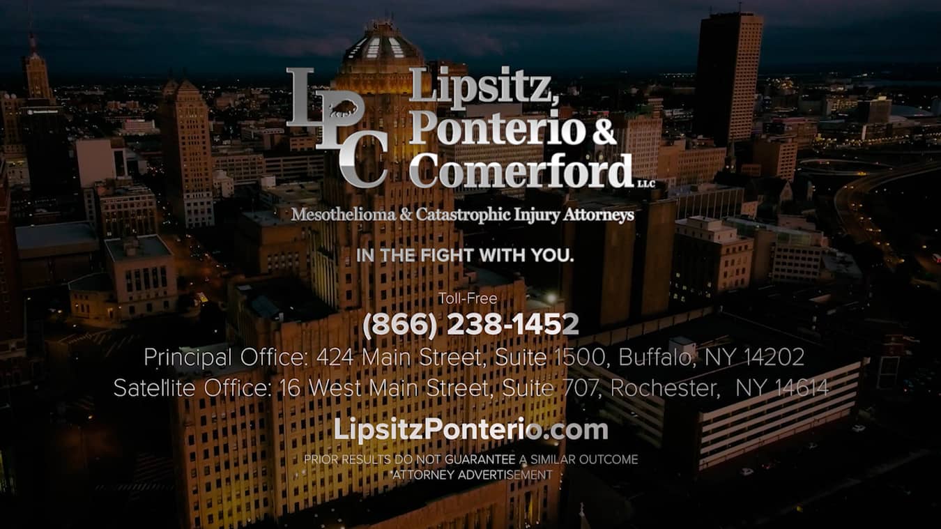 Pacific Asbestos Exposure Buffalo Mesothelioma