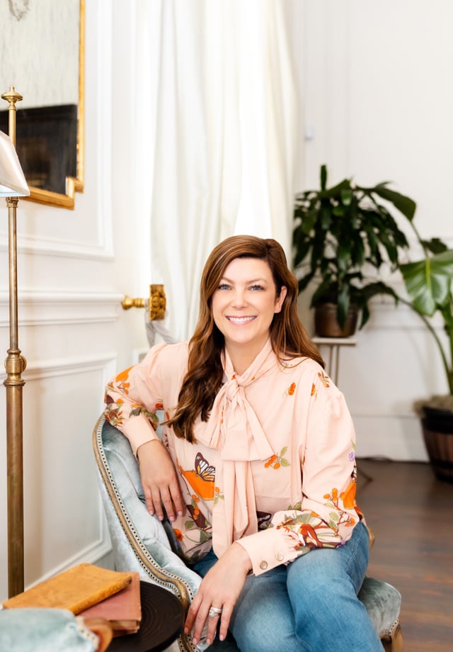 Florals For Your Design Style