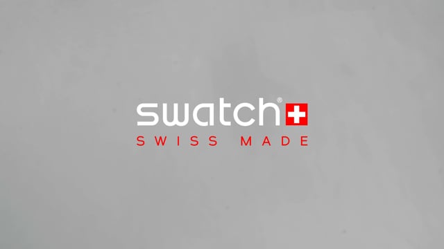 MAX PARROT X SWATCH