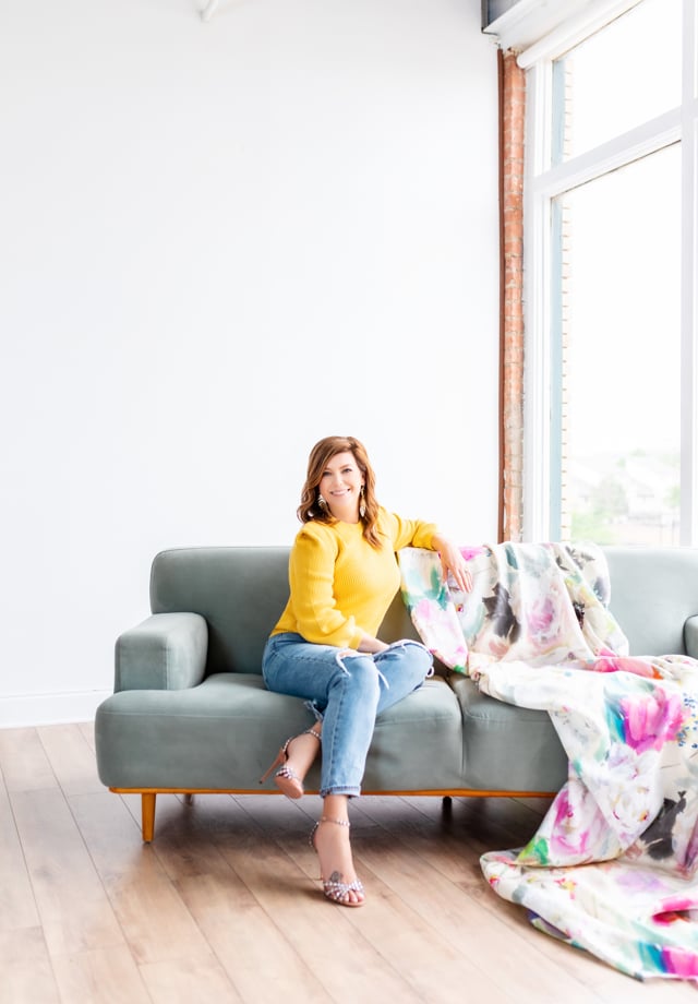 A Day In The Life Of An Interior Designer