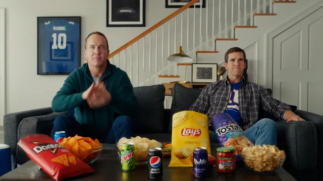 2022 Super Bowl Commercials guide - DAILY COMMERCIALS