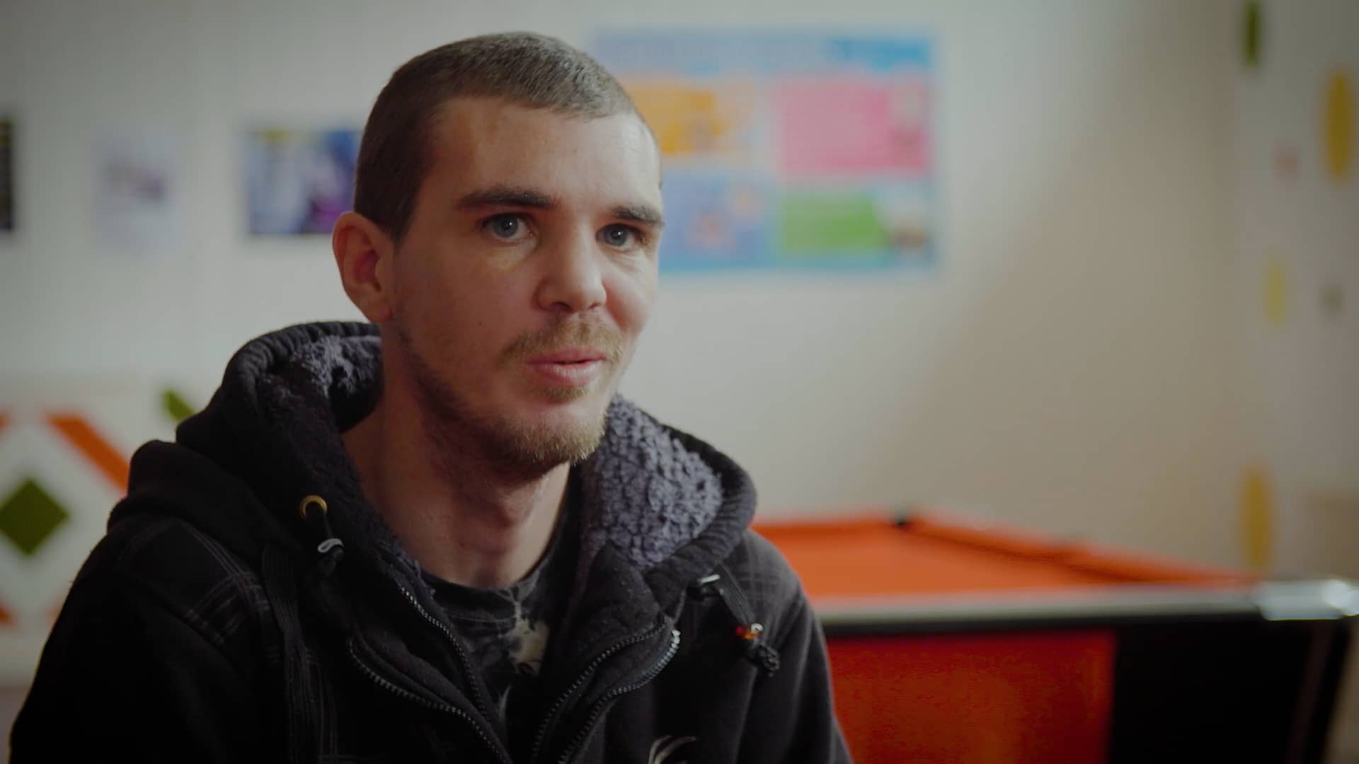 PJ A DAD'S EXPERIENCE on Vimeo