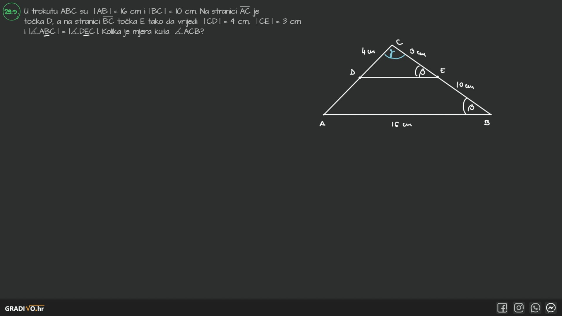 Matematika A - 2020. ljeto, 29.3.