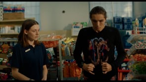 vignette de Lou et Sophie, p.1 (2021)