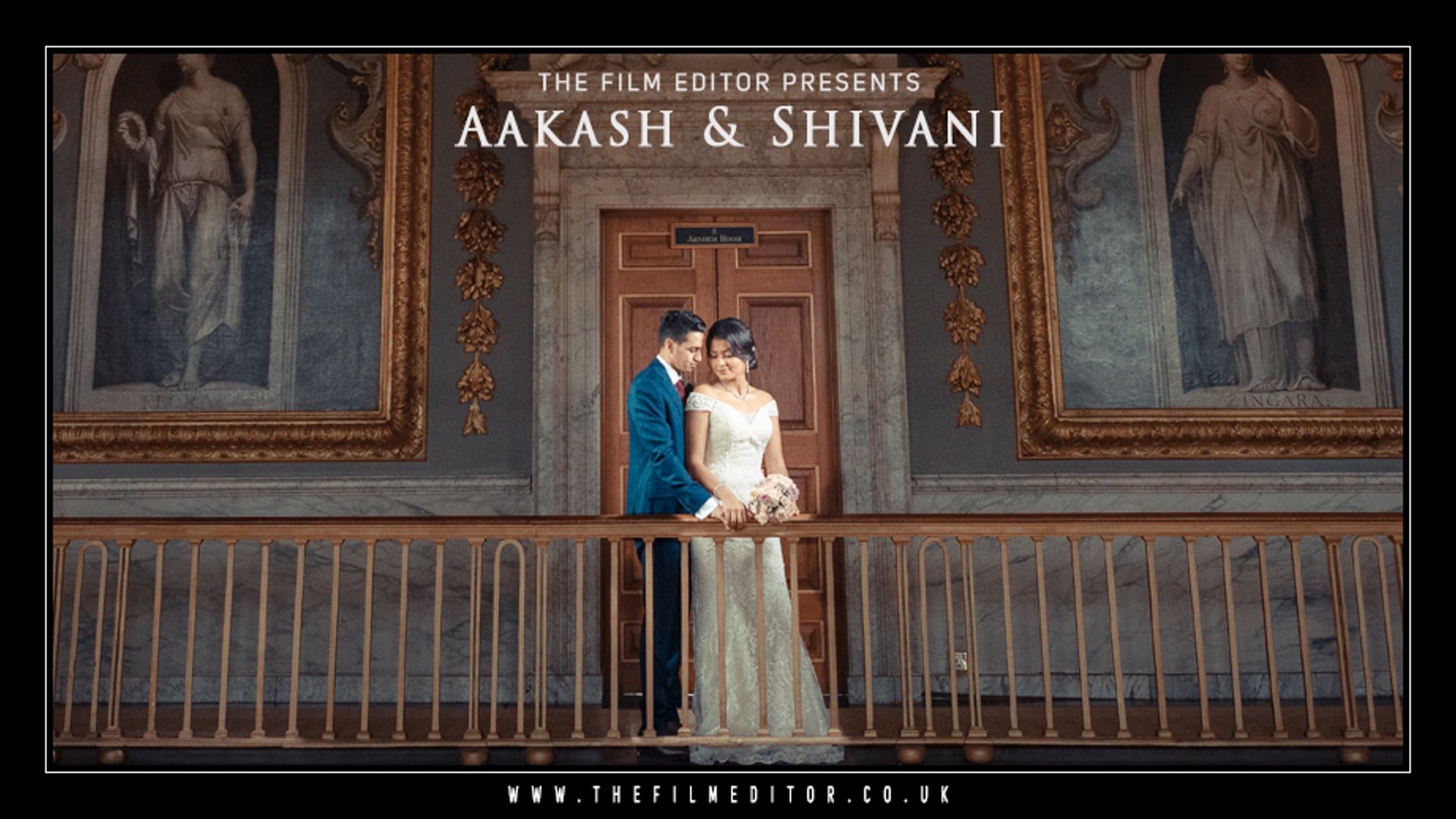 AAKASH & SHIVANI