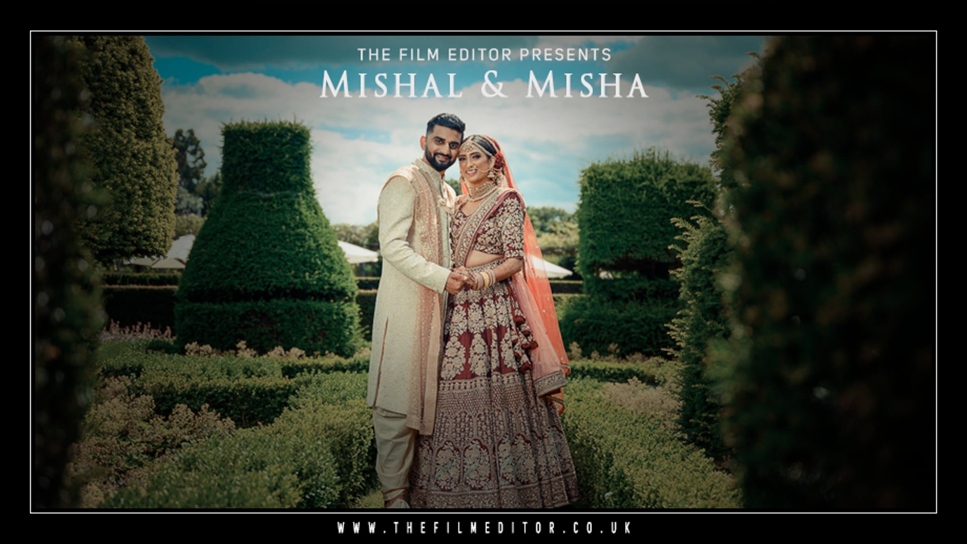 MISHAL & MISHA
