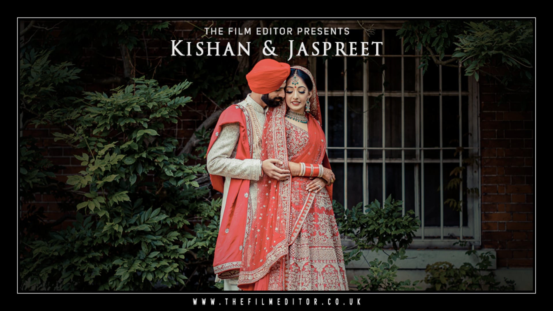 KISHAN & JASPREET